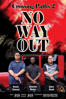 Crossing Paths 2: No Way Out Trailer