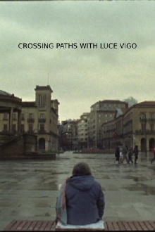 Crossing Paths with Luce Vigo Trailer