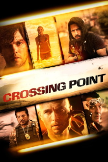 Crossing Point Trailer