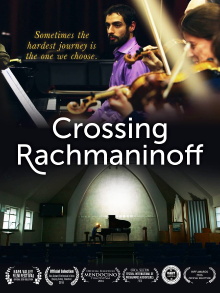 Crossing Rachmaninoff Trailer