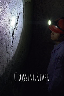 Crossing River Trailer