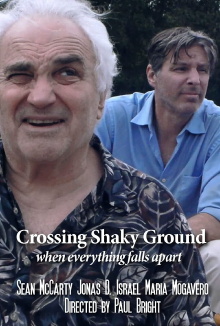 Crossing Shaky Ground Trailer