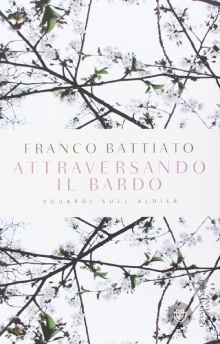 Crossing the Bardo Trailer