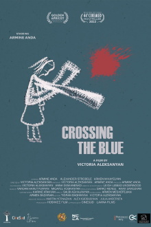 Crossing the Blue Trailer