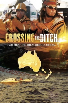 Crossing the Ditch Trailer