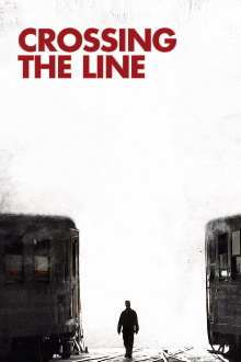 Crossing the Line Trailer