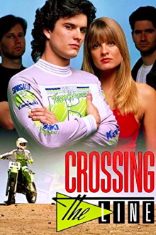 Crossing the Line Trailer