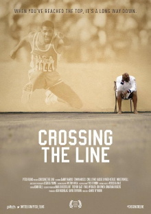 Crossing The Line Trailer