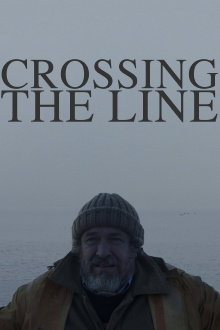 Crossing The Line Trailer