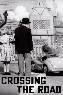 Crossing the Road Trailer