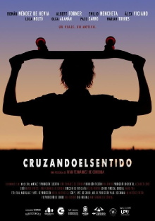 Crossing the sense Trailer