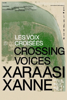 Crossing Voices Trailer