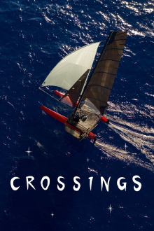 CROSSINGS Trailer