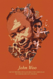 Crossings: John Woo Trailer