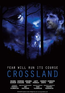 Crossland Trailer