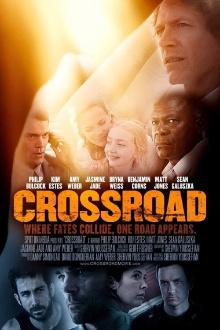Crossroad Trailer
