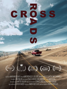 Crossroads Trailer