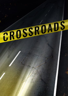 Crossroads Trailer