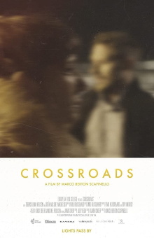 Crossroads Trailer