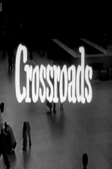 Crossroads Trailer