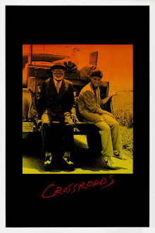 Crossroads Trailer
