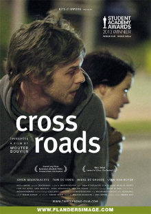 Crossroads Trailer