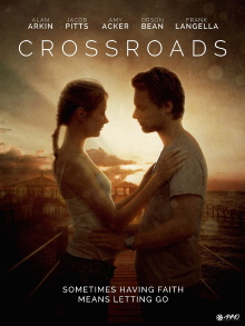 Crossroads Trailer