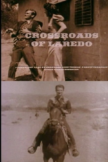 Crossroads of Laredo Trailer