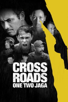 Crossroads: One Two Jaga Trailer