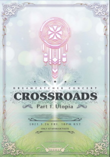 CROSSROADS: Part 1. Utopia Trailer