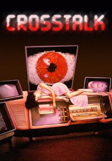 Crosstalk Trailer