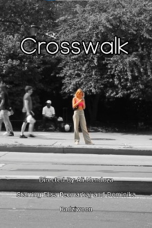 Crosswalk Trailer