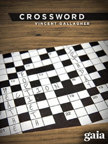 Crossword Trailer