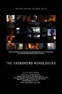 Crossword Monologues Trailer