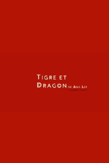 Crouching Tiger, Hidden Dragon, in 1 minute Trailer
