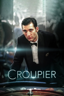 Croupier Trailer
