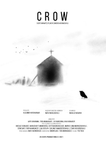 Crow Trailer