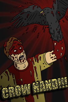 Crow Hand Trailer