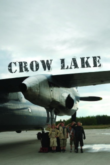 Crow Lake Trailer