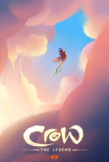 Crow: The Legend Trailer