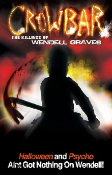 Crowbar Trailer
