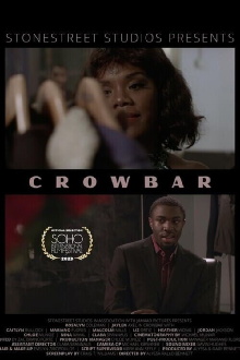 Crowbar Trailer