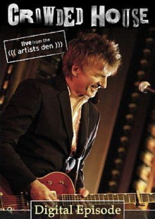 Crowded House: Live From The Artists Den Trailer