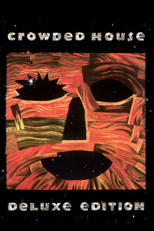 Crowded House: Woodface Trailer