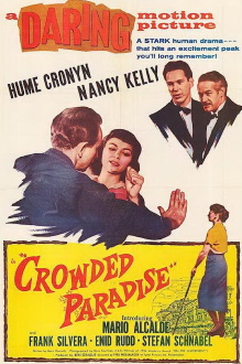 Crowded Paradise Trailer