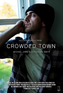 Crowded Town Trailer