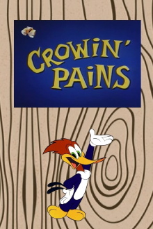 Crowin' Pains Trailer