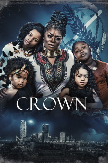 Crown Trailer