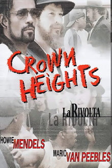 Crown Heights Trailer