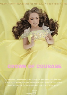 Crown of Courage Trailer